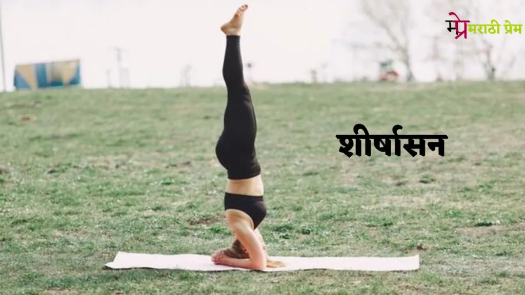 शरीर लवचिक आणि चपळ घडवण्यासाठी ही 7 योगासने करा | Yoga poses for  flexibility in marathi