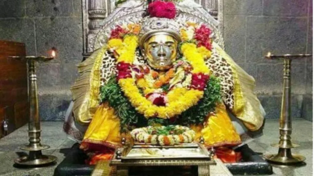 Sant Dnyaneshwar Full Information in Marathi